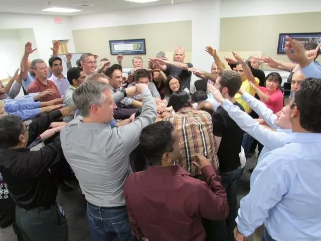 Albuquerque Team Building