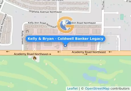 Kelly & Bryan - Coldwell Banker Legacy