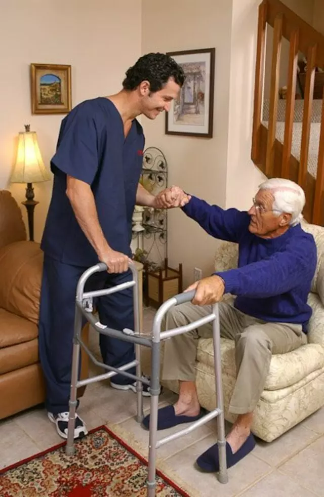 Interim Healthcare - Albuquerque