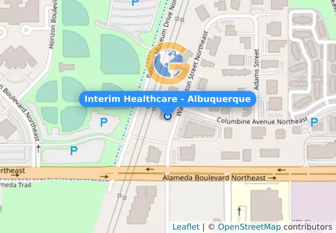Interim Healthcare - Albuquerque