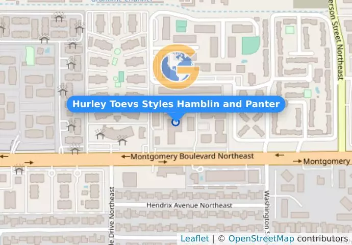 Hurley Toevs Styles Hamblin and Panter