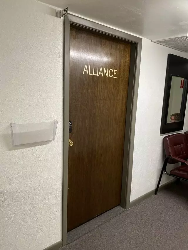 Alliance Insurance Solutions