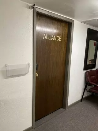 Alliance Insurance Solutions