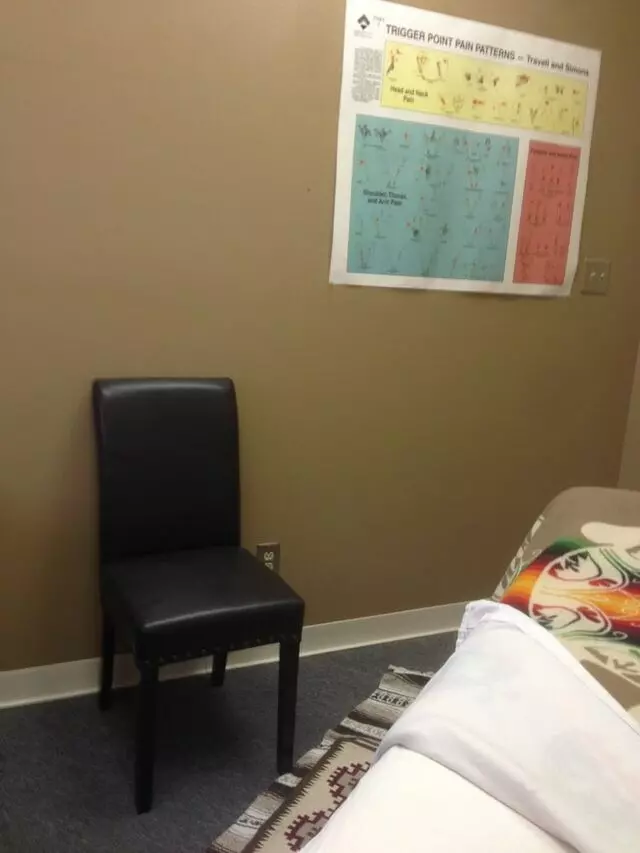 Premier Massage
