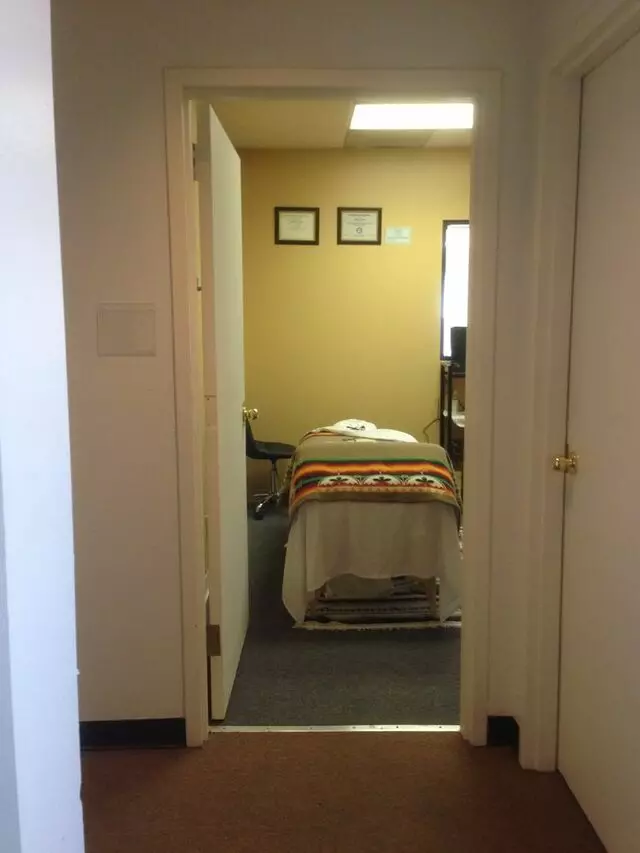 Premier Massage