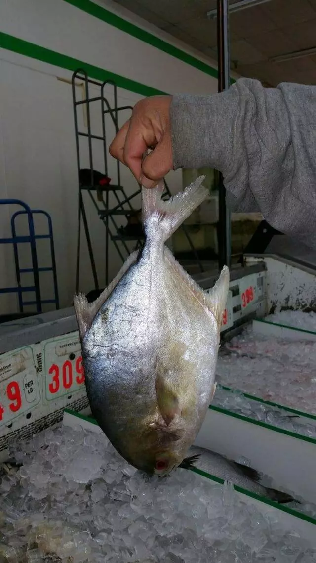 999 Seafood Supermarket