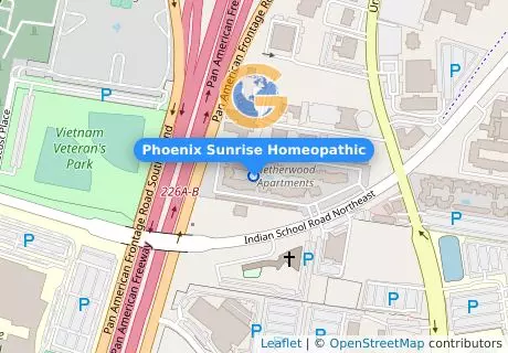 Phoenix Sunrise Homeopathic