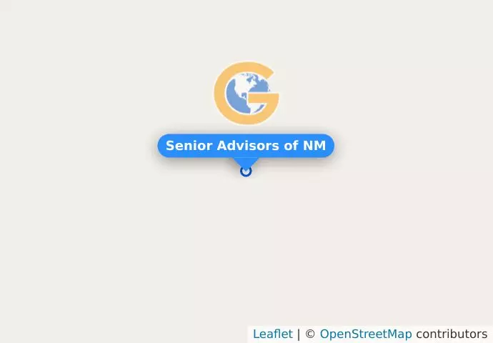 Senior Advisors of NM