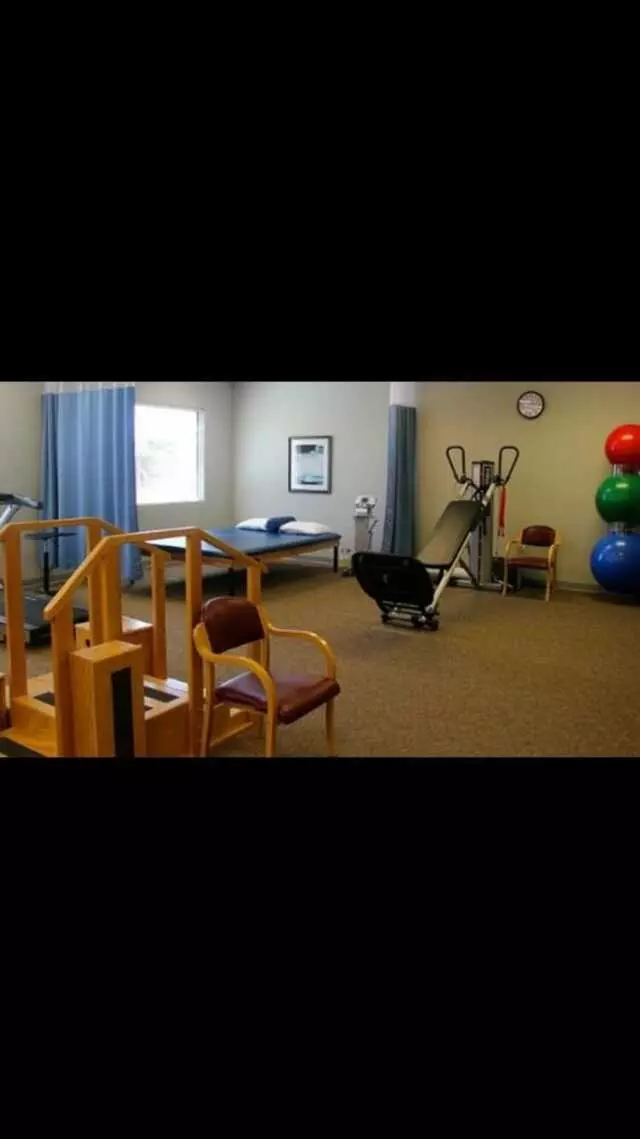 Armada Physical Therapy