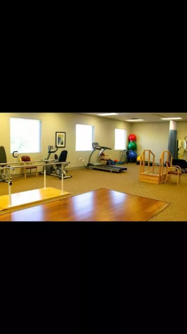 Armada Physical Therapy