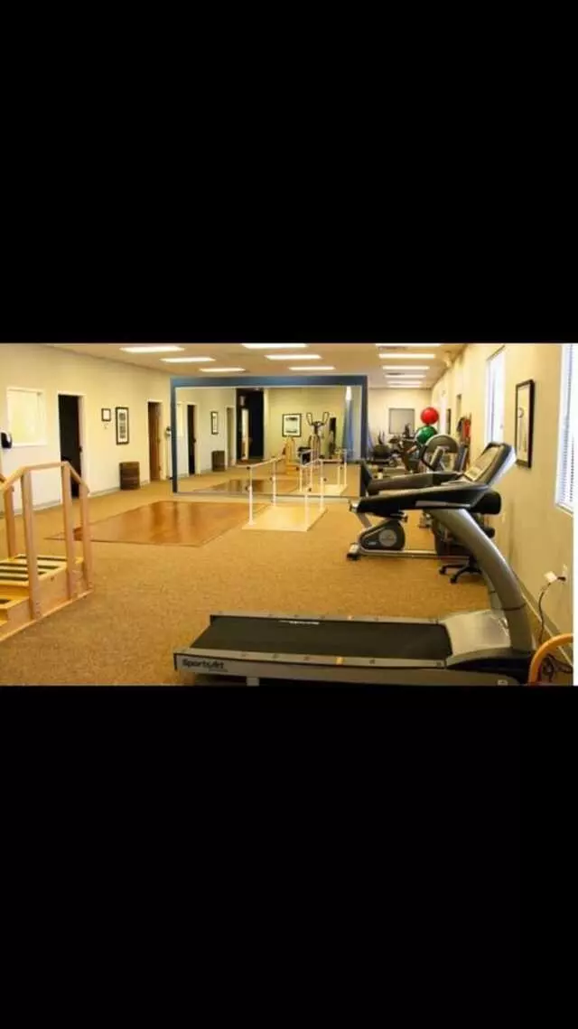 Armada Physical Therapy