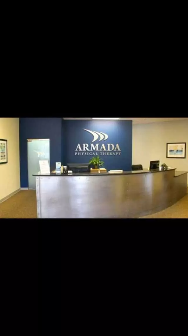 Armada Physical Therapy