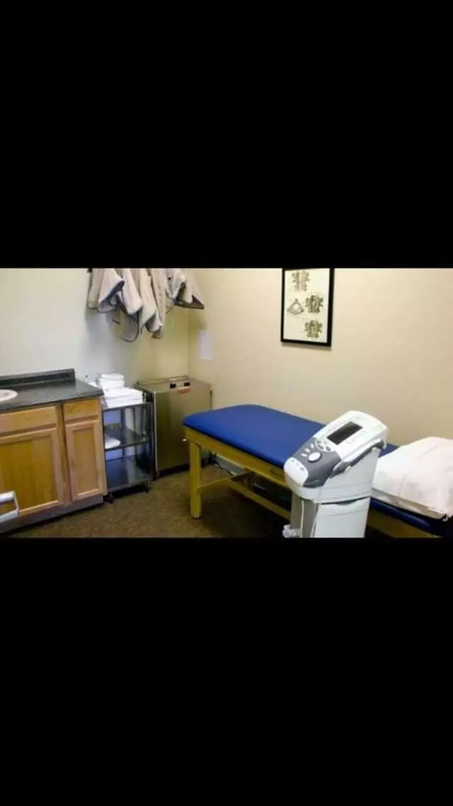 Armada Physical Therapy