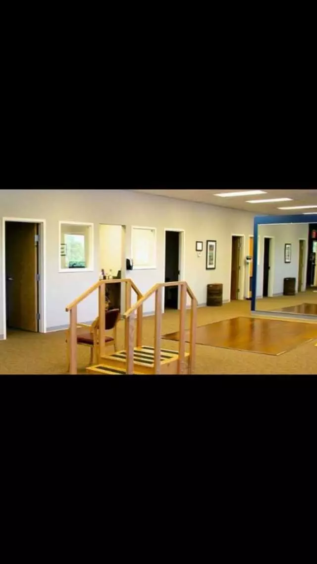 Armada Physical Therapy