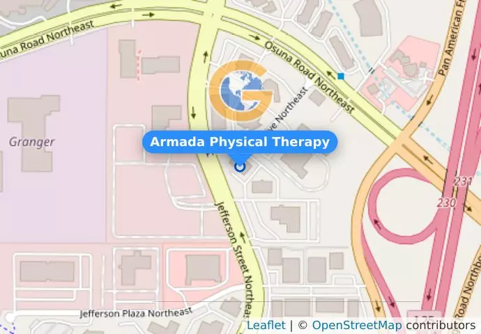 Armada Physical Therapy