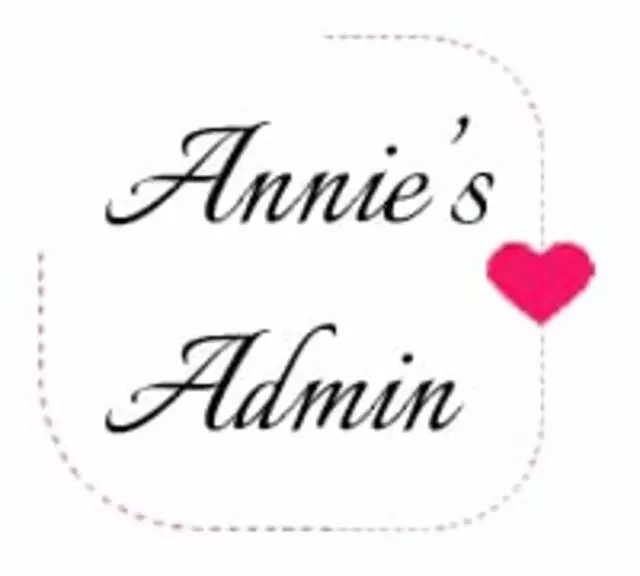 Annie’s Admin
