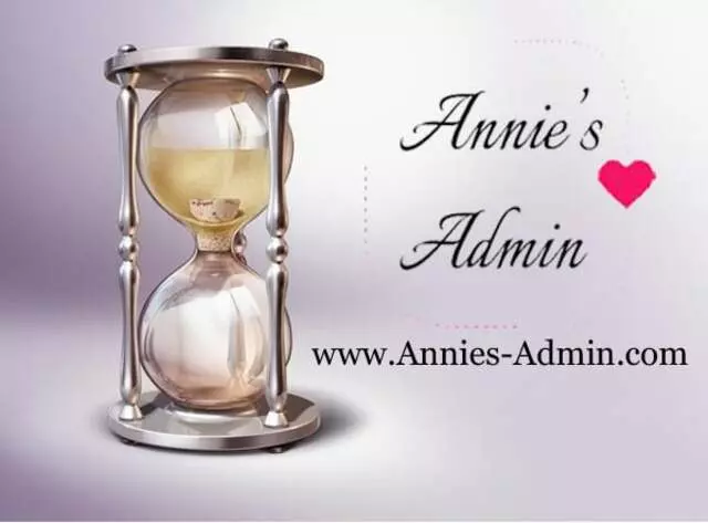 Annie’s Admin