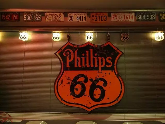 66 Diner