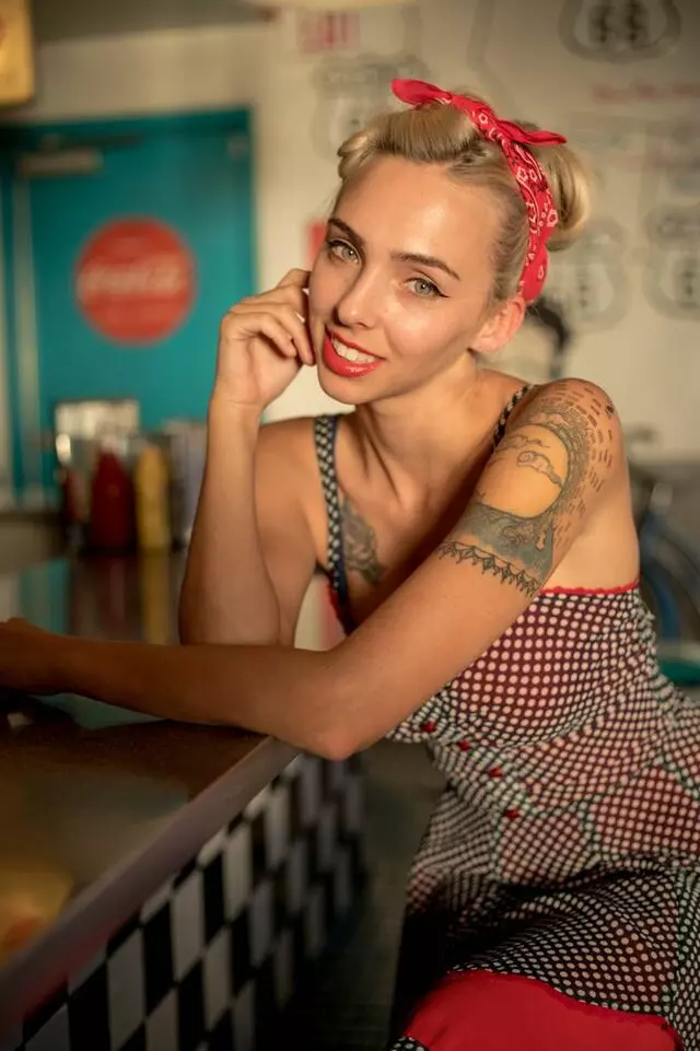 66 Diner