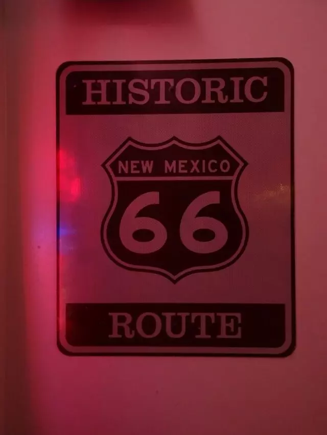 66 Diner