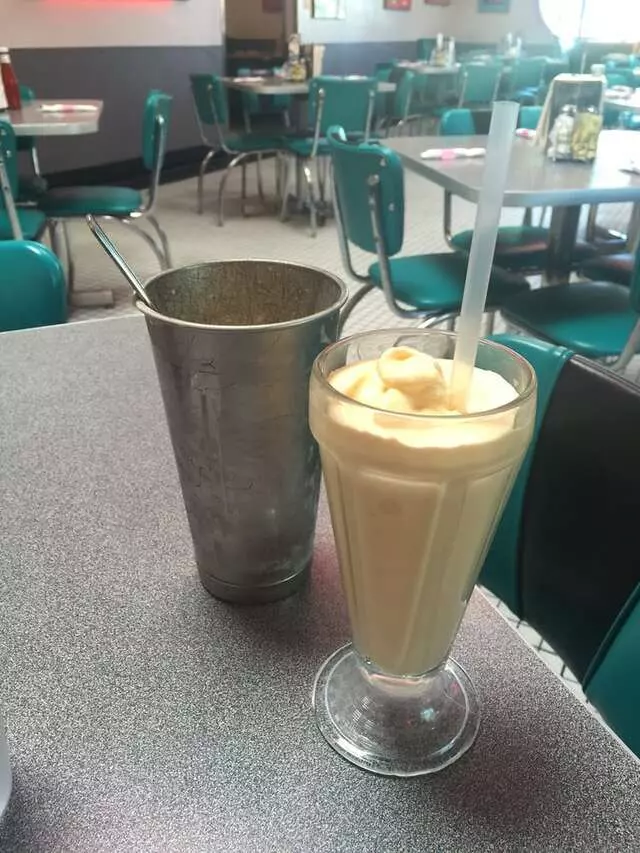 66 Diner