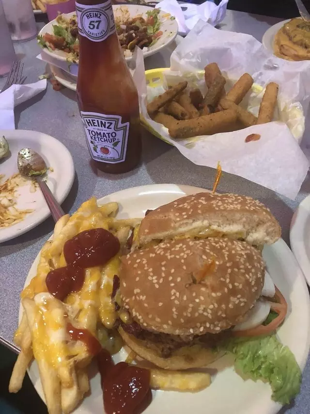 66 Diner