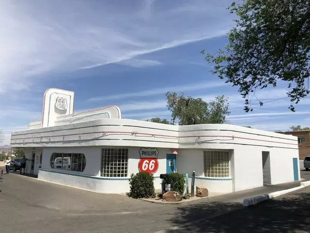 66 Diner