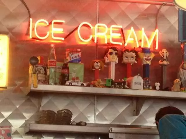 66 Diner