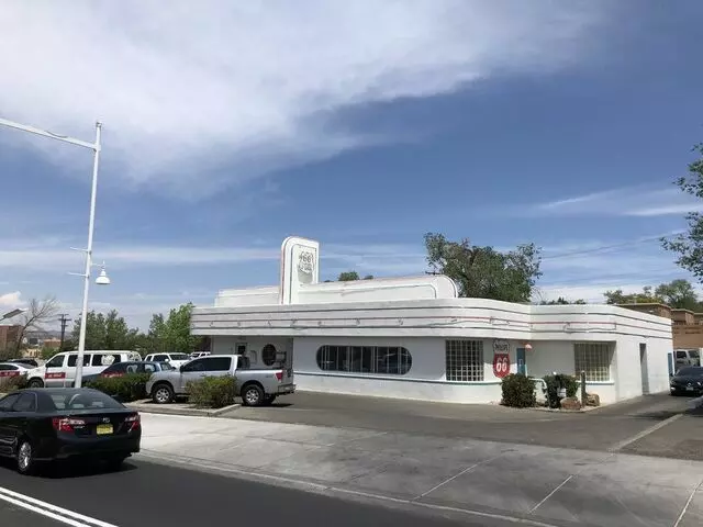66 Diner
