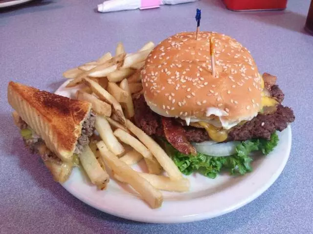 66 Diner