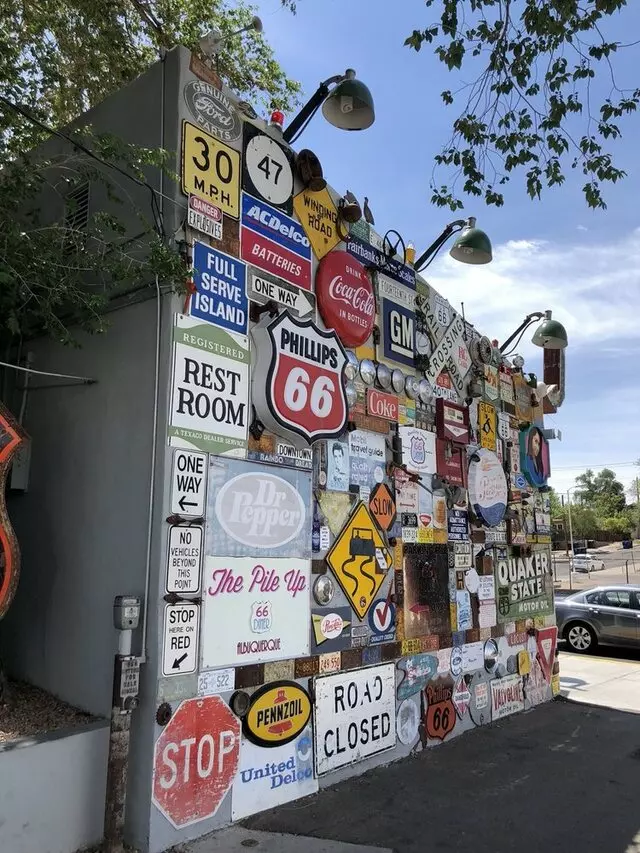 66 Diner