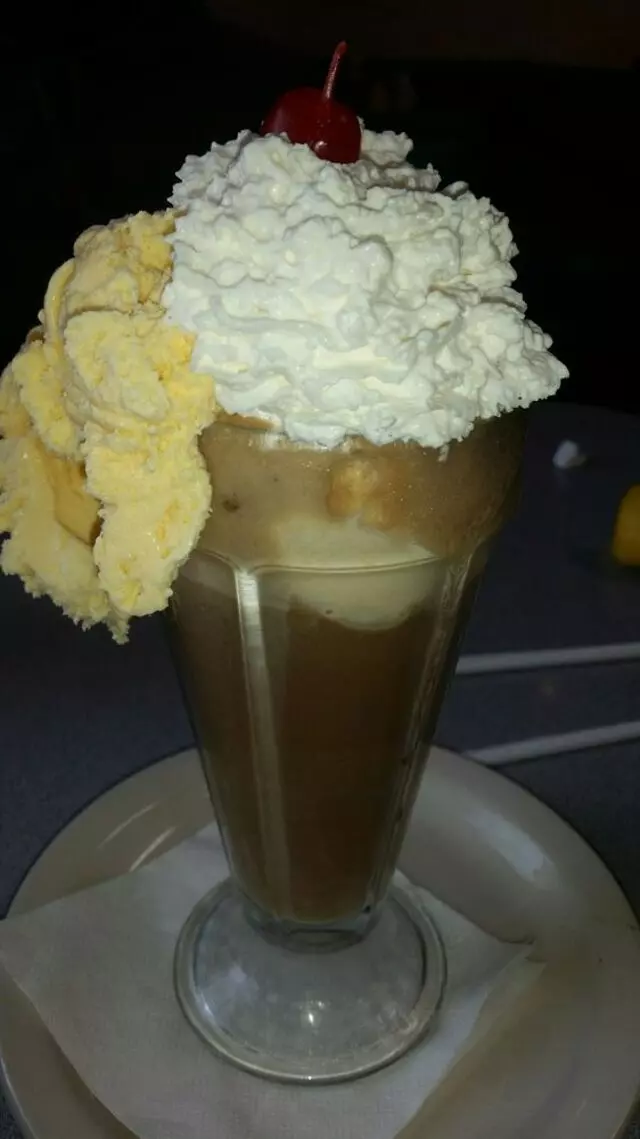 66 Diner