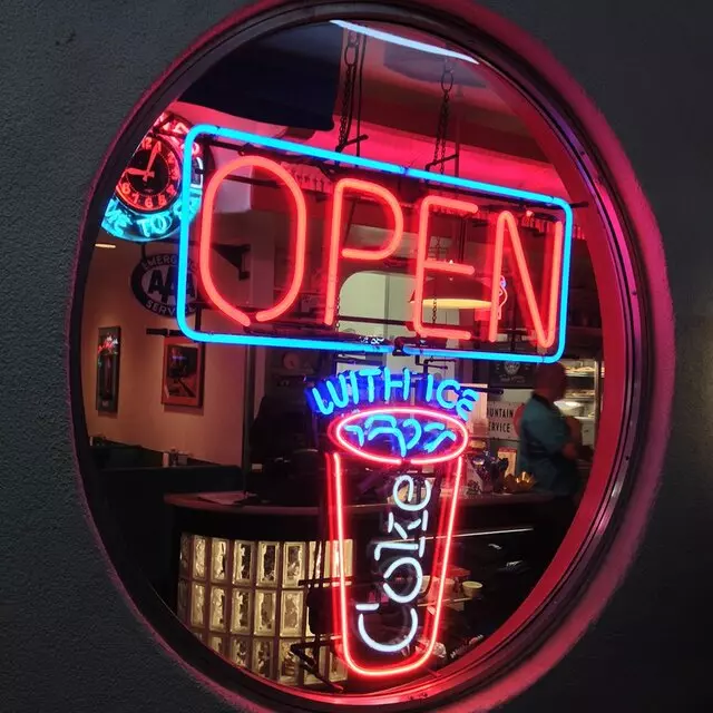 66 Diner