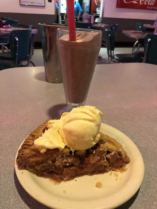 66 Diner