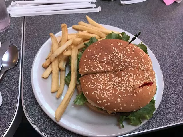 66 Diner