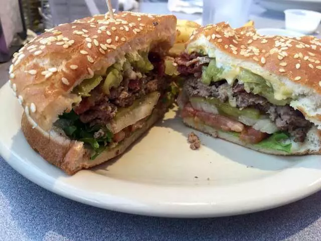 66 Diner