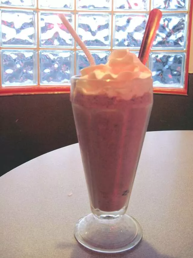 66 Diner