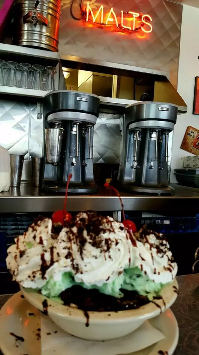 66 Diner