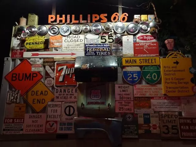 66 Diner