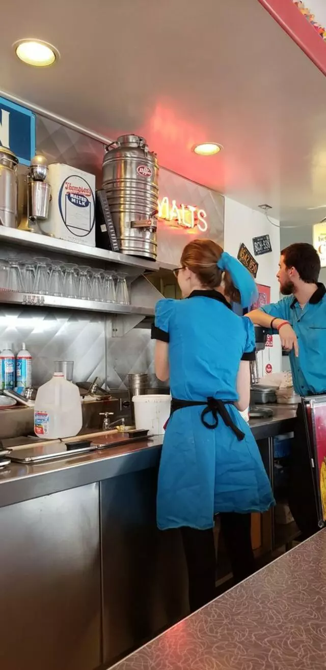 66 Diner