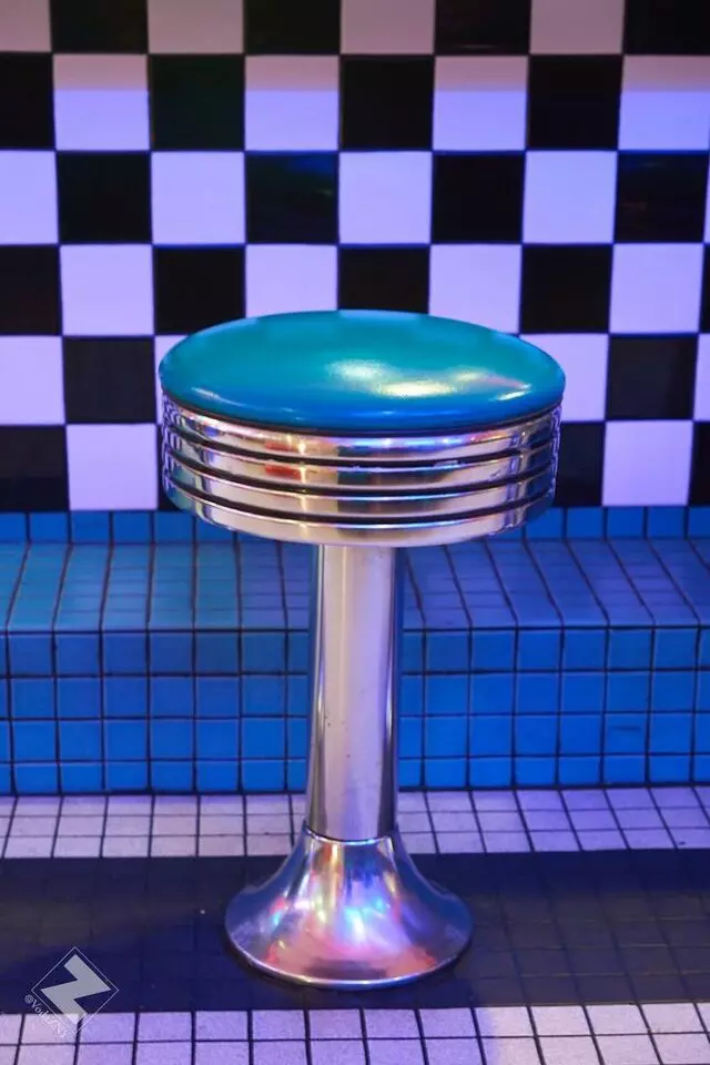 66 Diner