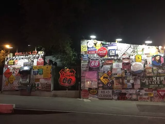 66 Diner