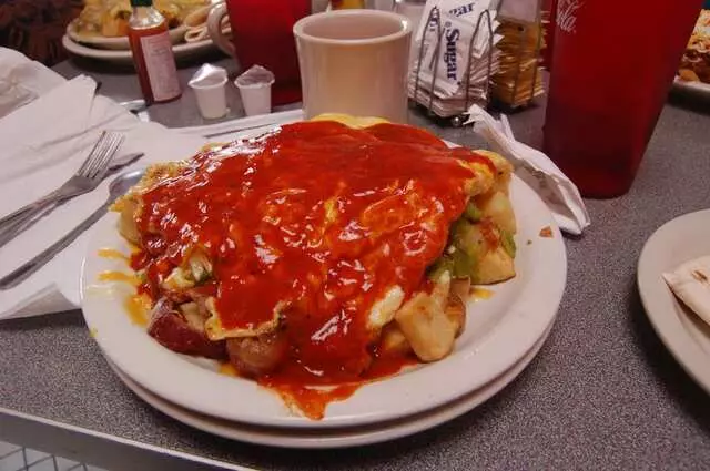 66 Diner