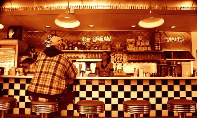 66 Diner