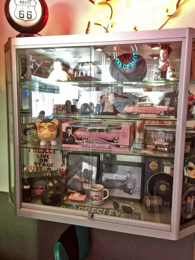 66 Diner