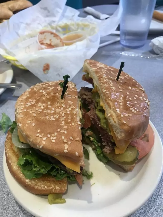 66 Diner