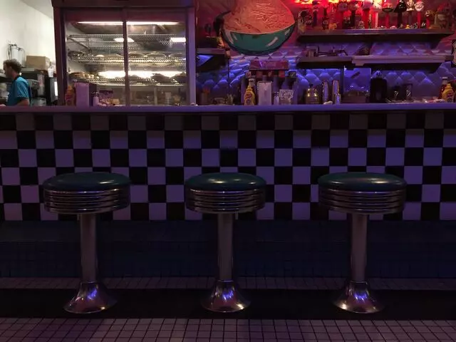 66 Diner
