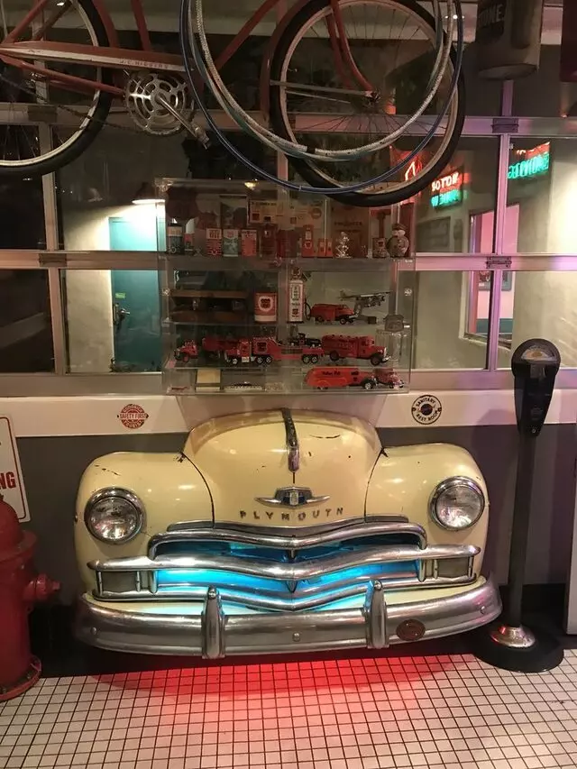 66 Diner