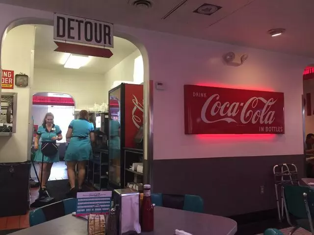 66 Diner