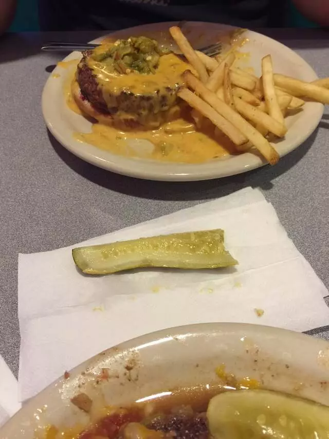 66 Diner